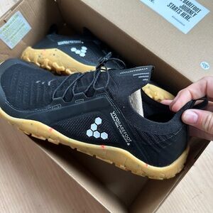 VIVOBAREFOOT PRIMUS TRAIL KNIT FG MENS